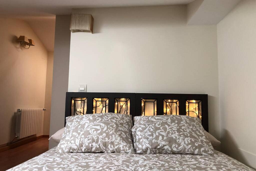 Tu Casa Ecuestre Villa Villavieja del Lozoya Eksteriør billede